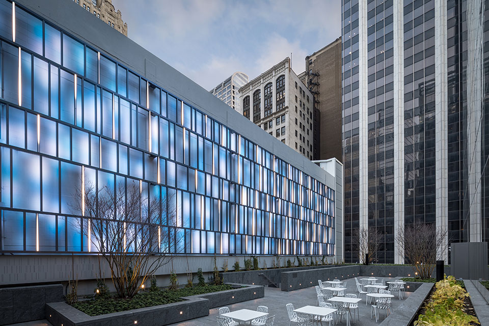 Alter & Preece Chicago, IL Office