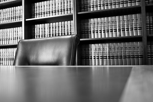 The Quinlan Law Firm, LLC Chicago,  Office