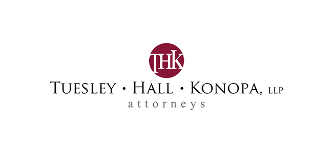 THK Law, LLP (Tuesley Hall Konopa, LLP) South Bend, IN Office
