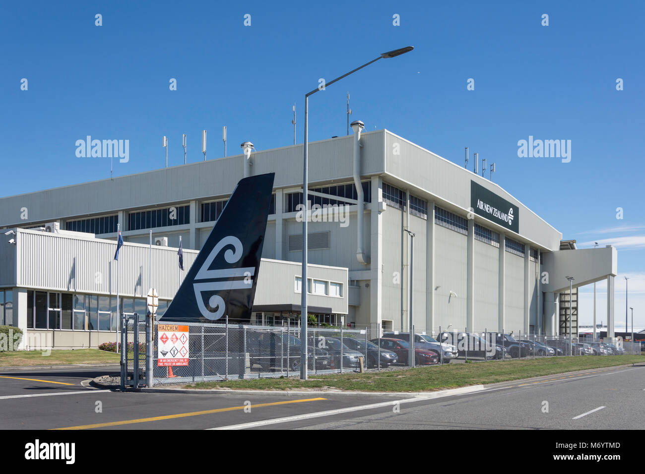 Lane Neave Christchurch, New Zealand Office