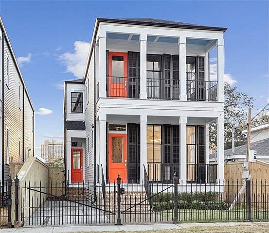 Gray Law Group, LLC New Orleans,  Office