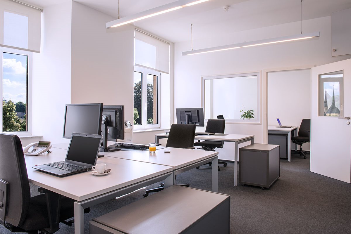 LG@vocats Luxembourg Office