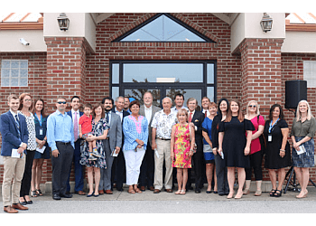 Hughes & Coleman Injury Lawyers Louisville, KY Office