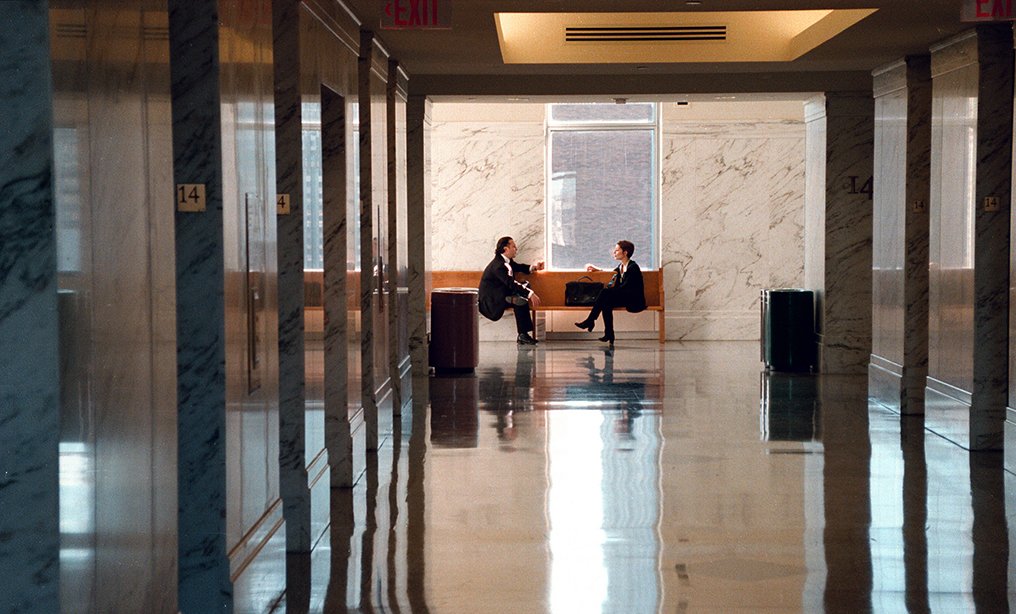 Gerald B. Lefcourt New York City, NY Office