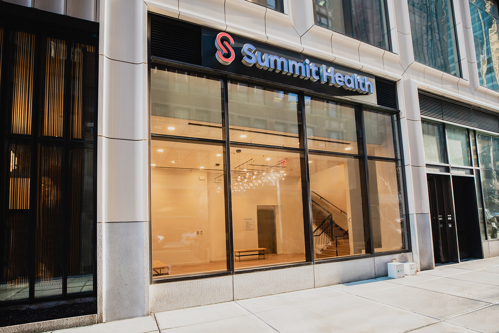 Kirby McInerney LLP New York, NY Office