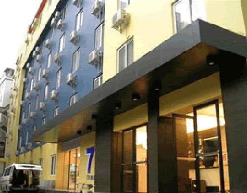 Wang Jing & Co Beijing, China Office