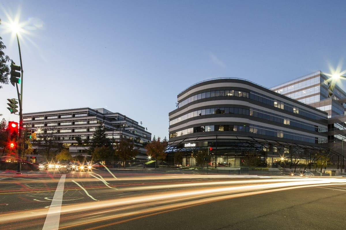 Berry Appleman & Leiden LLP Walnut Creek, CA Office
