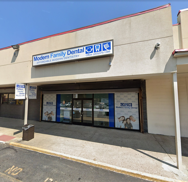 Mitchell and Sheahan, P.C Stratford,  Office