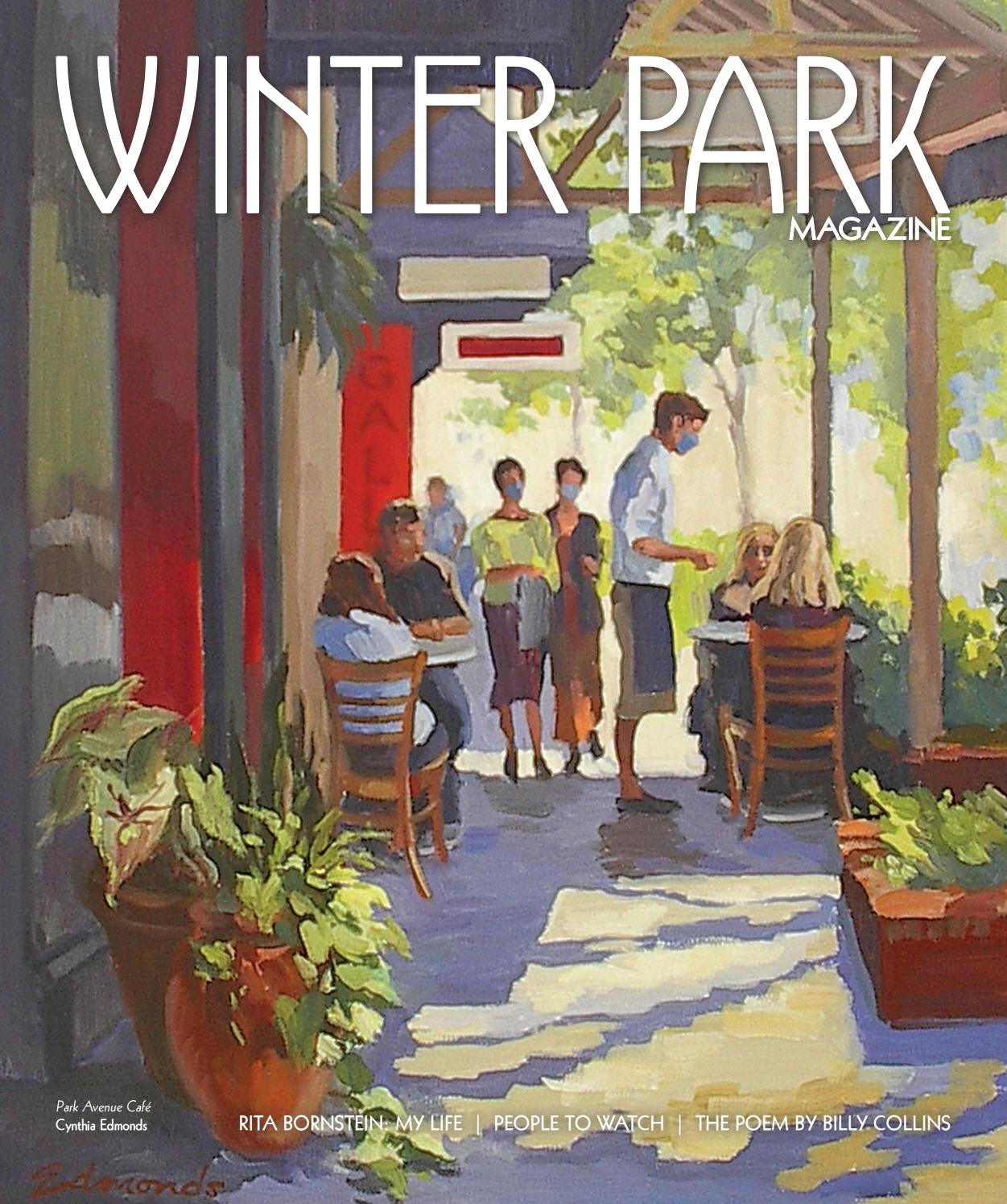 Milgrim Law Winter Park,  Office