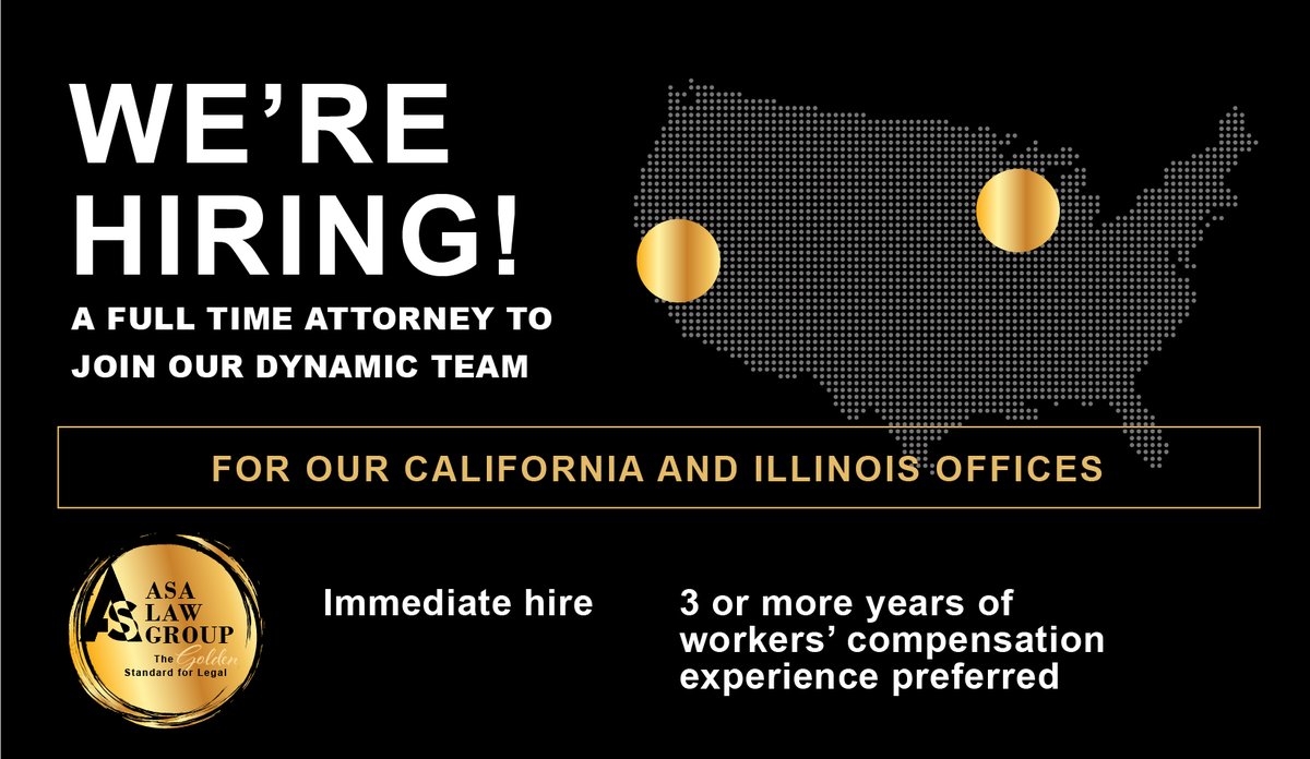 ASA Law Group Oak Brook,  Office