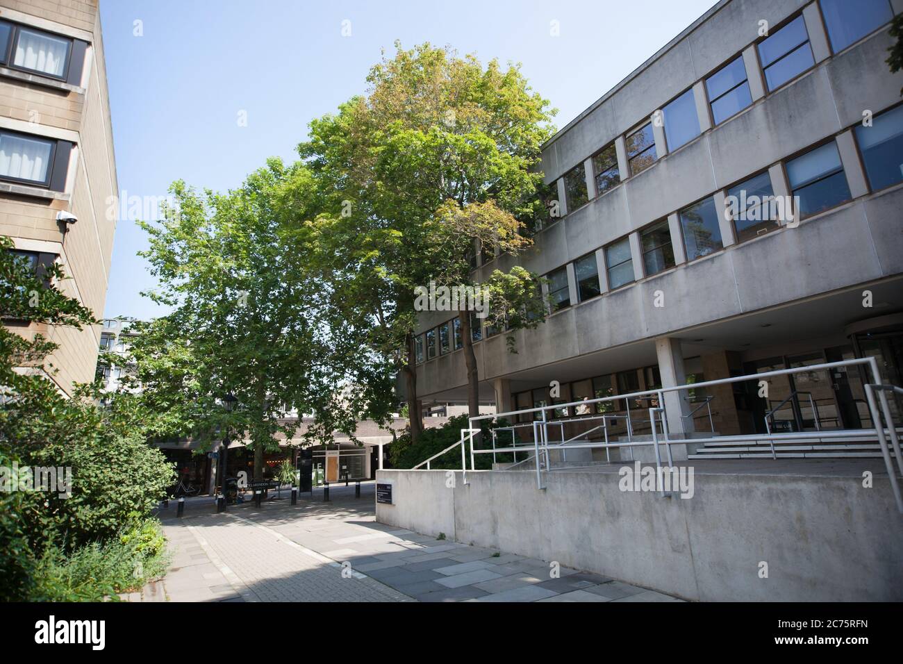 Wilson Solicitors LLP Oxford, UK-England Office