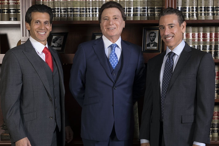 Leeds Brown Law, PC Carle Place, United States Office