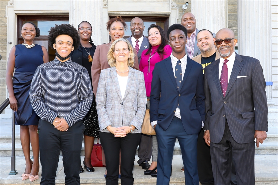 Lawrence and Walsh, P.C Hempstead, NY Office