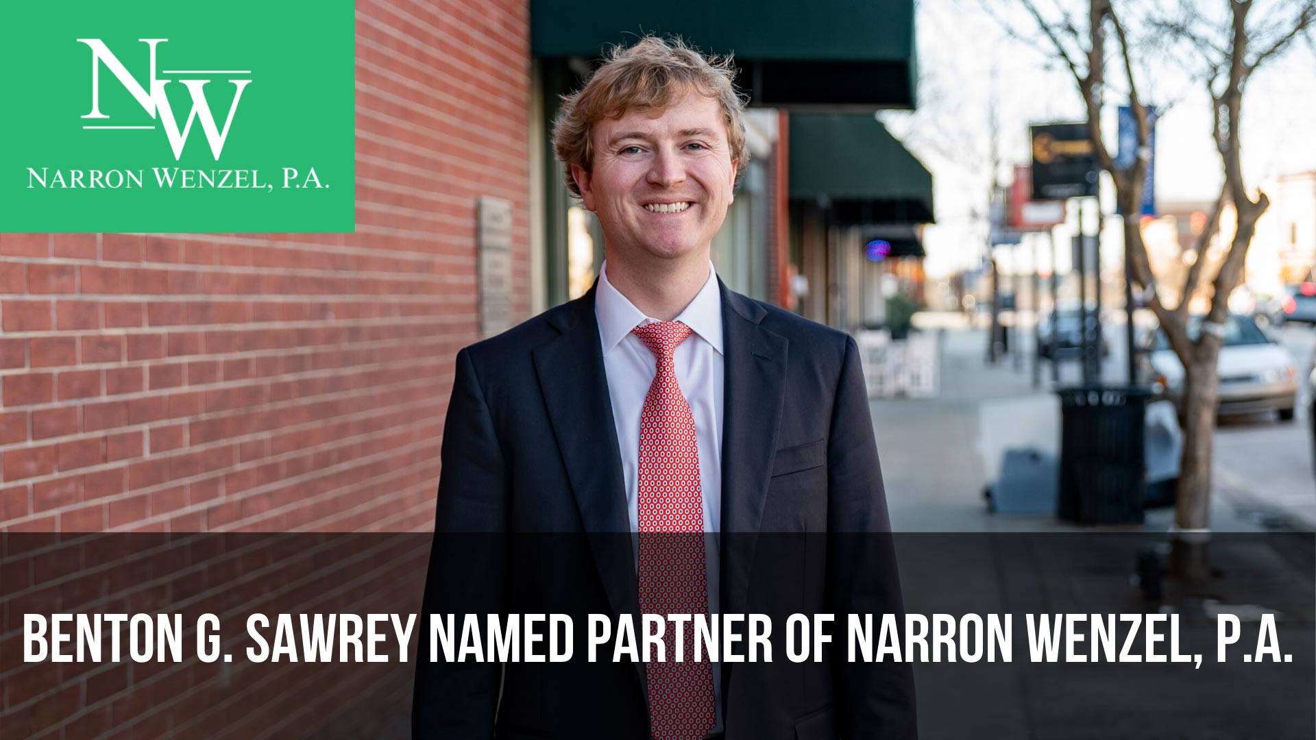 Narron Wenzel, P.A Smithfield,  Office