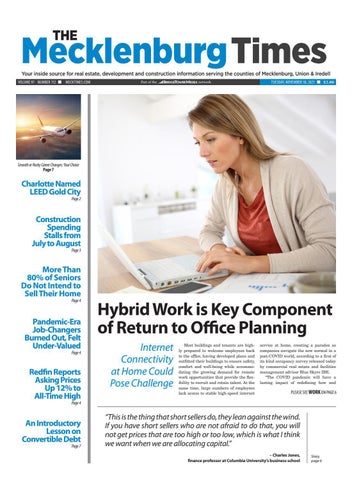 Fletcher, Tydings, Williams-Tracy & Gott Charlotte,  Office