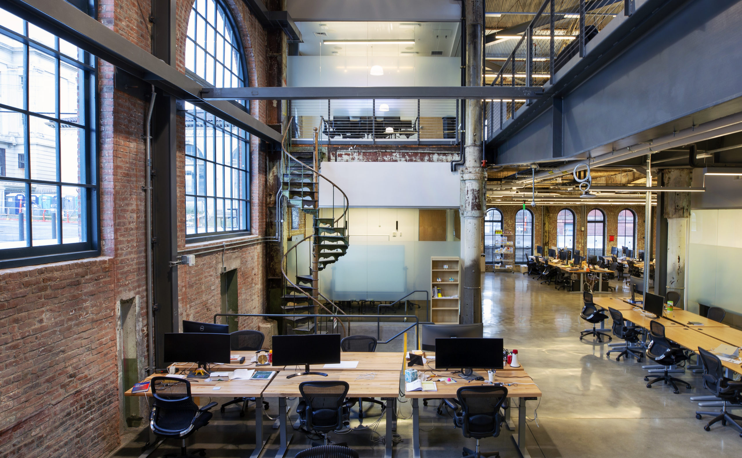 Wong & Associates San Francisco, CA Office