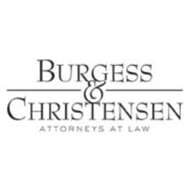 Burgess & Christensen Marietta,  Office