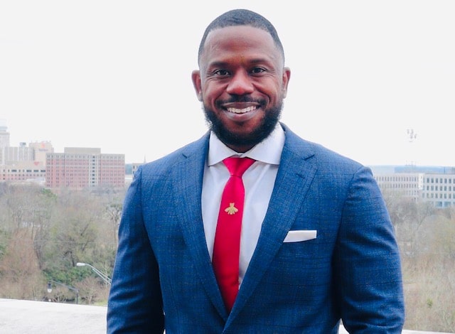 Law Offices of Tucker Long Augusta, GA Office