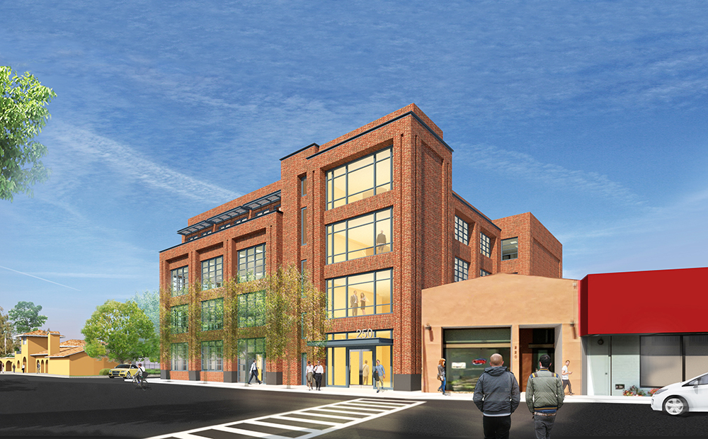 SSL Law Firm LLP San Francisco, CA Office