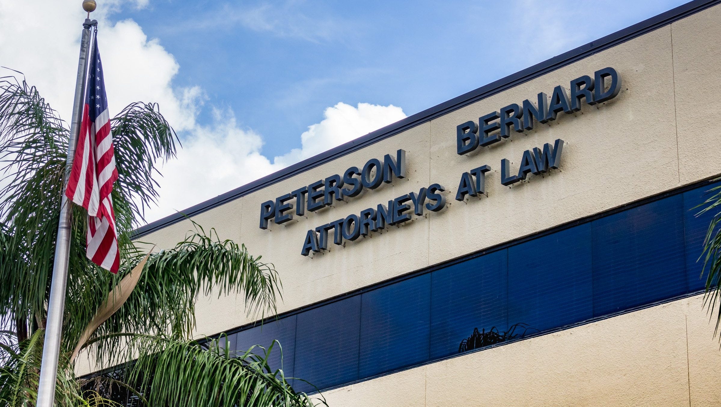 Peterson Bernard Fort Lauderdale, FL Office