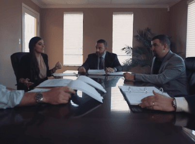 Dolman Law Group Melbourne, FL Office