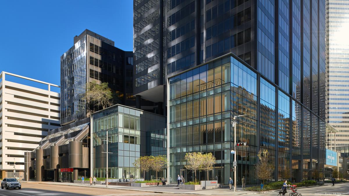 Beck Redden LLP Houston, TX Office