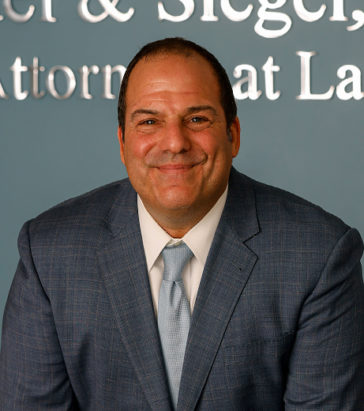 Goidel & Siegel, LLP Montclair, NJ Office