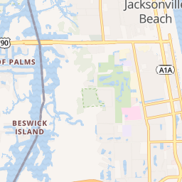 The Law Office of Adam J. Dugan, P.A Jacksonville Beach,  Office