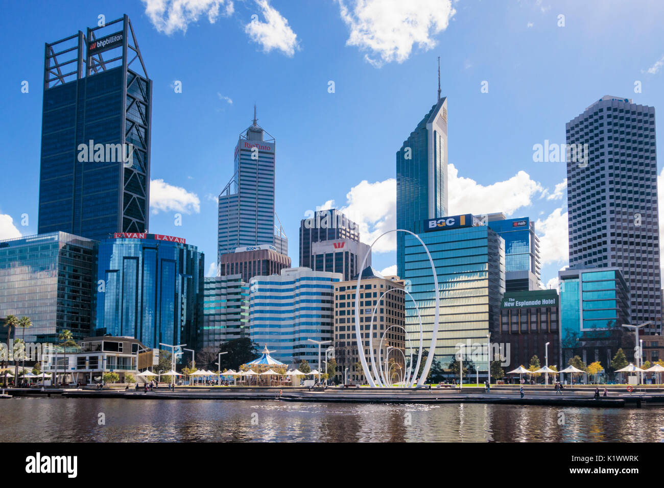 Lavan Perth, Australia Office