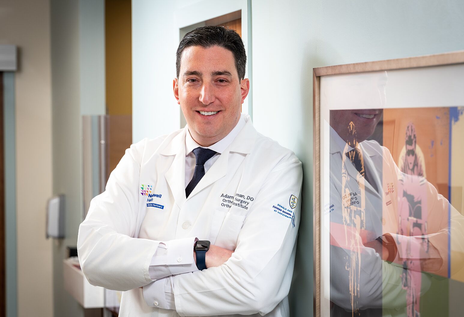 POKALSKY WILCZYNSKI BROZEK LLP Huntington,  Office