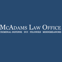 McAdams Law Office Greeley,  Office