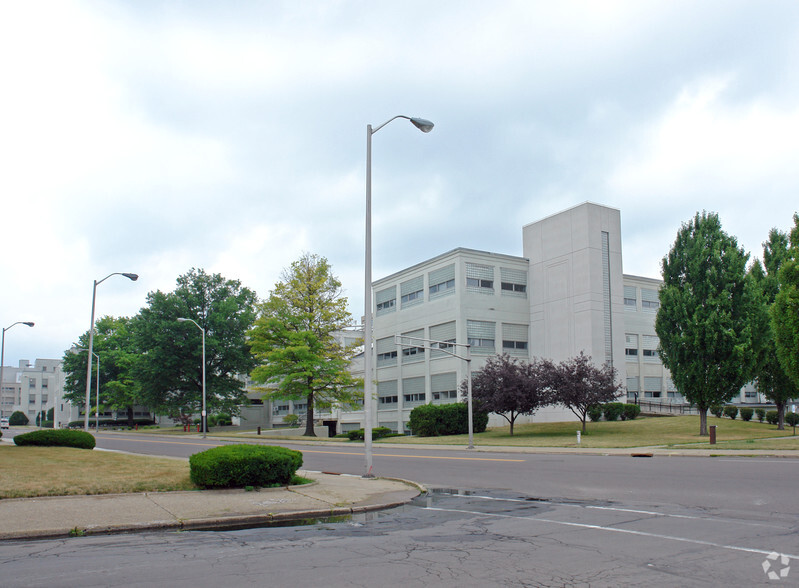Schimmerling Law Offices Endicott, NY Office