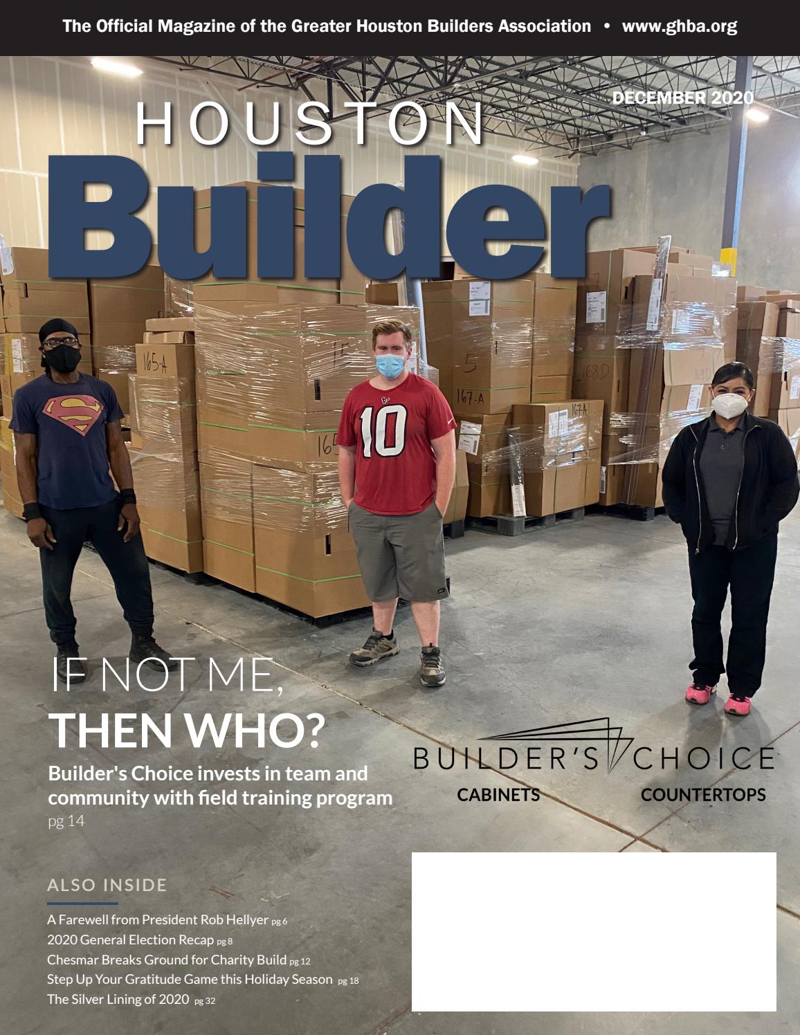 Bush Rudnicki Shelton Houston, TX Office