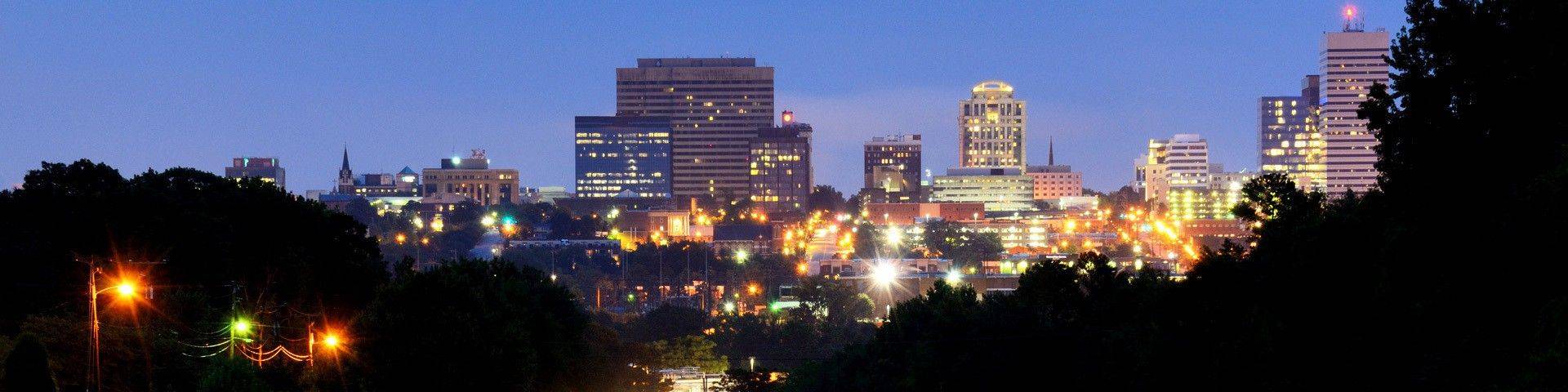 Fisher & Phillips LLP Columbia, SC Office