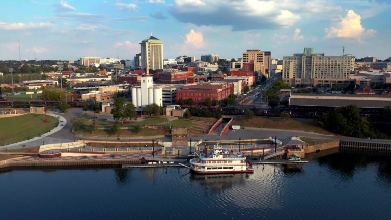 Beasley Allen Law Firm Montgomery, AL Office