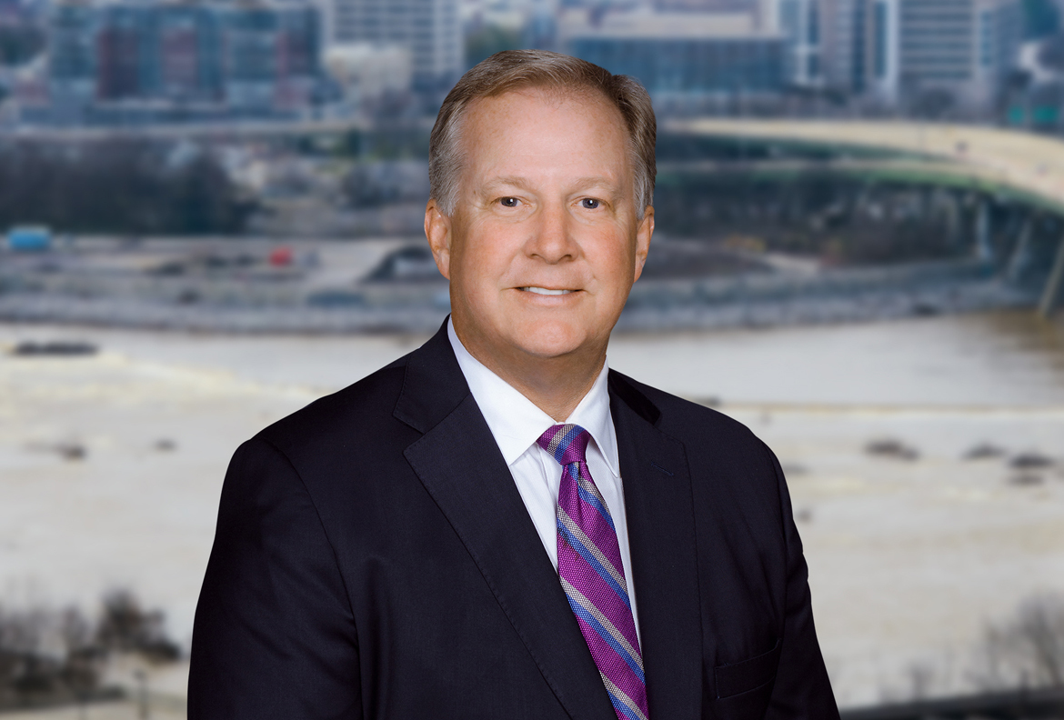 Hunton & Williams LLP Richmond,  Office