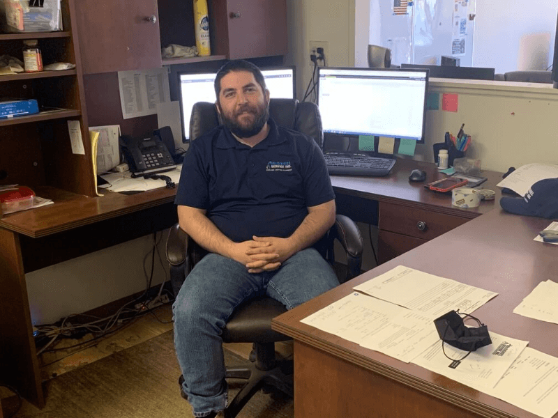 Law Office of Felisha Thomas Hardy, PLLC Manassas,  Office