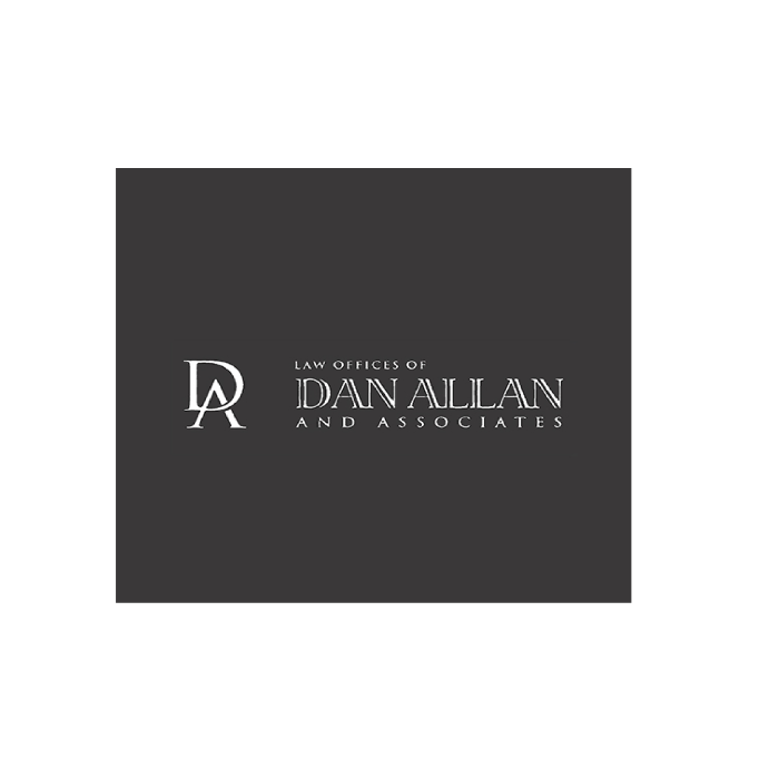 Law Offices of Dan Allan & Associates Anchorage, AK Office