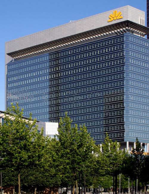 Curtis, Mallet-Prevost, Colt & Mosle LLP Frankfurt am Main, Germany Office