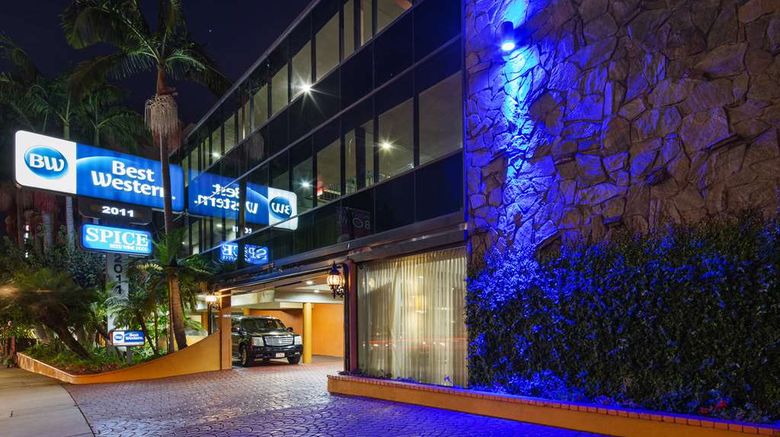 Atoyan Law Los Angeles,  Office