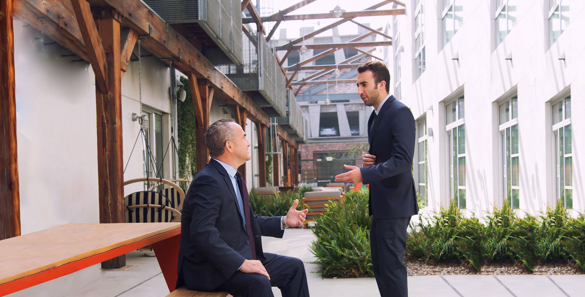 Gonzalez & Gonzalez Law, Professional Corporation Los Angeles, CA Office