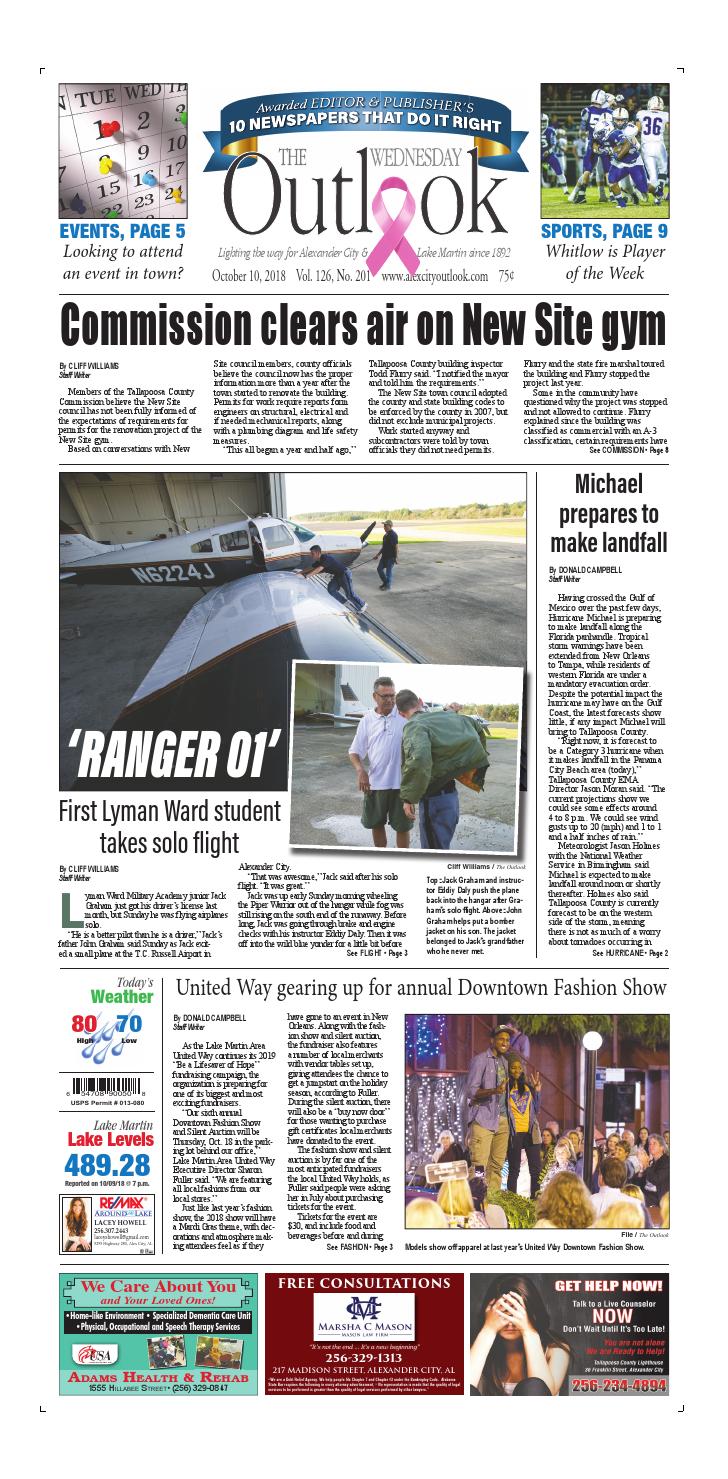 Morris Haynes Attorneys at Law Alexander City, AL Office