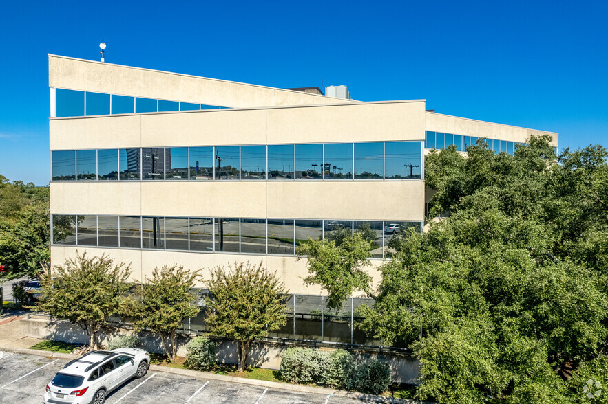 Silberman Law Firm, PLLC San Antonio, TX Office