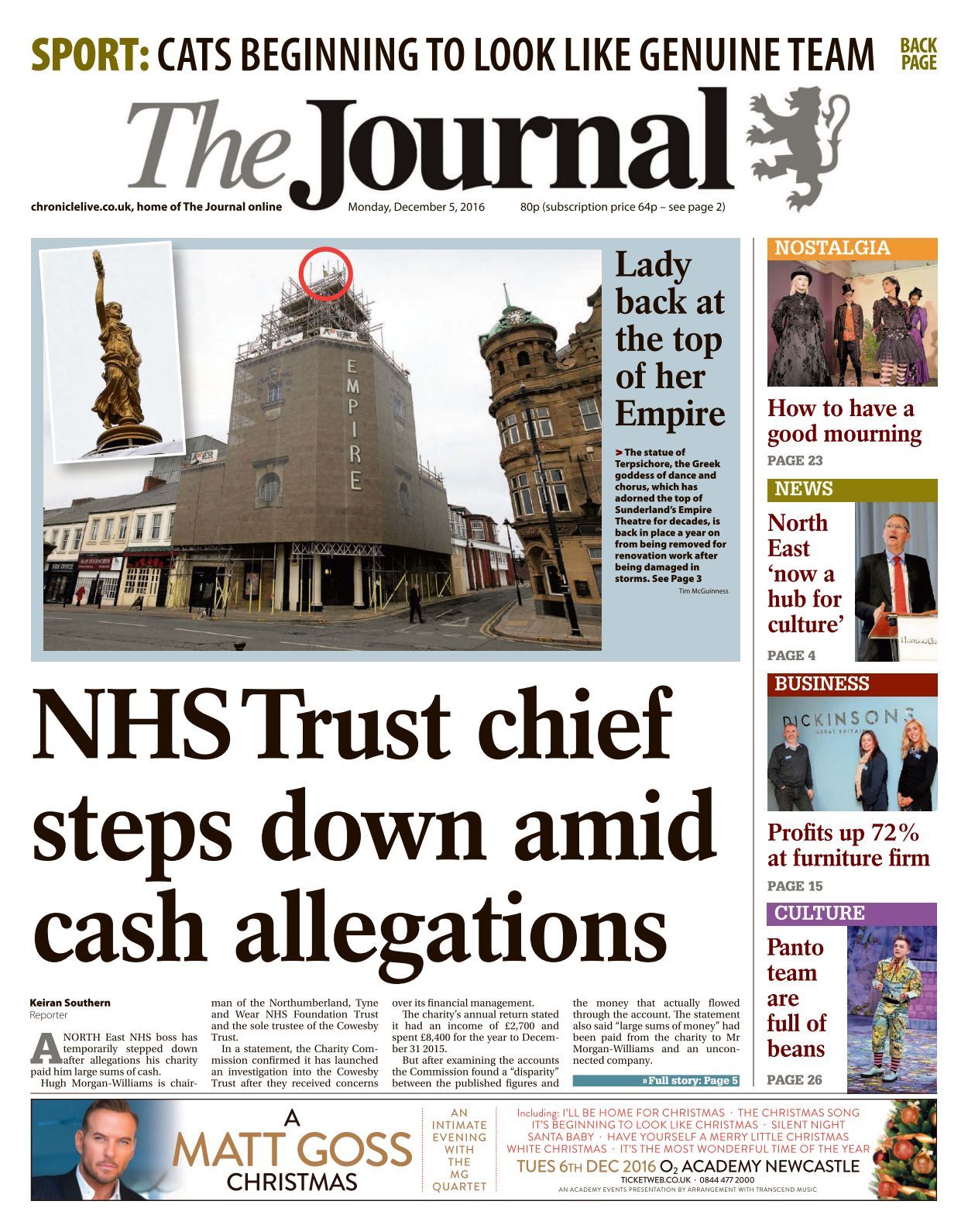 Ward Hadaway LLP Newcastle, UK-England Office