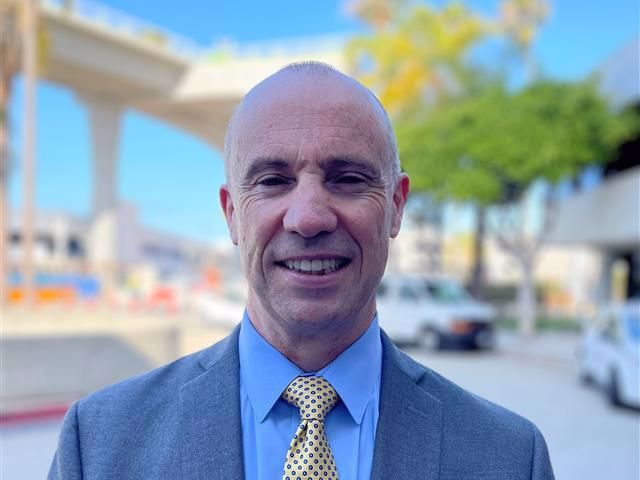 Schomer Law Group Los Angeles, CA Office