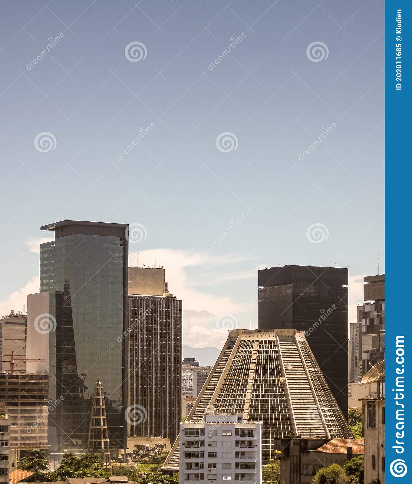 Bhering Advogados Rio de Janeiro, Brazil Office