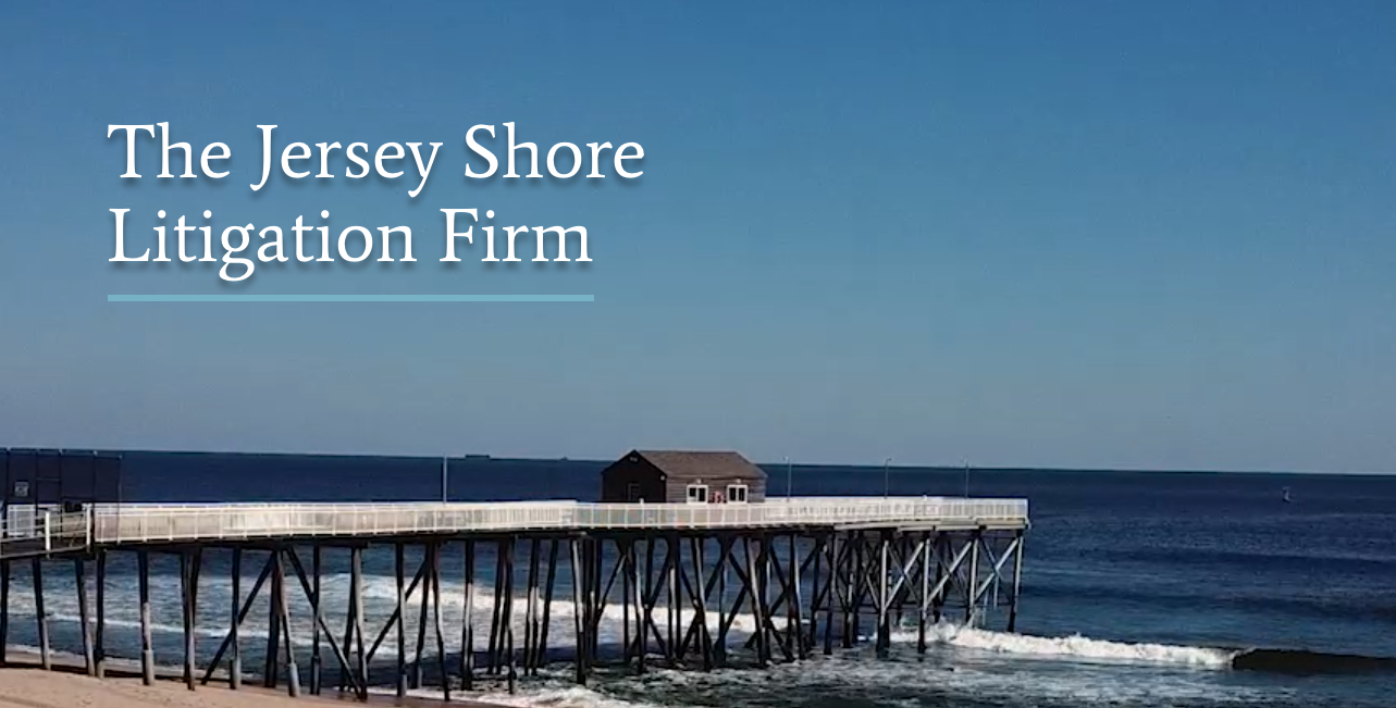 King, Kitrick, Jackson & McWeeney, LLC Brick,  Office