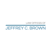 Law Offices of Jeffrey C. Brown Albuquerque, NM Office