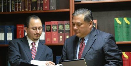 Louie & Jimenez LLP Hayward, CA Office