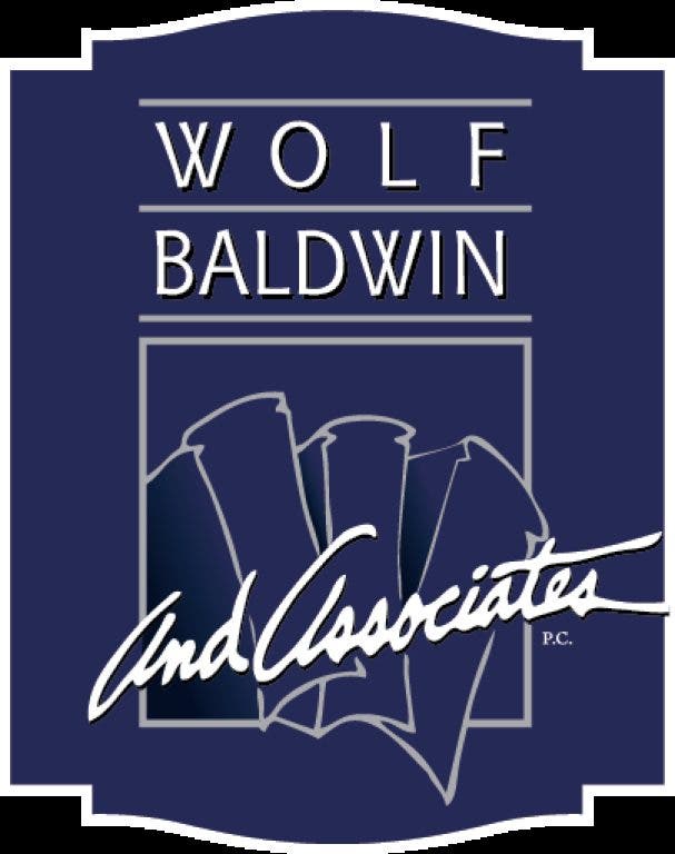 Wolf, Baldwin & Associates, PC Pottstown, PA Office